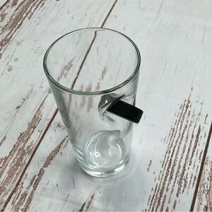 BenShot Hockey Puck Pint Glass (1)
